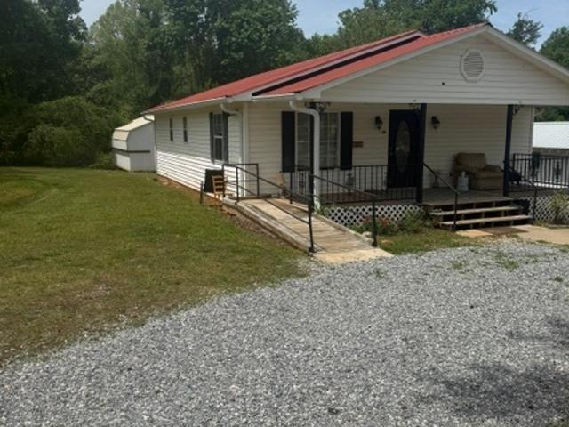 Commercial for sale in Cleveland, Georgia