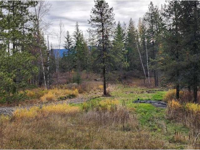 Property for sale in Cherryville, British Columbia