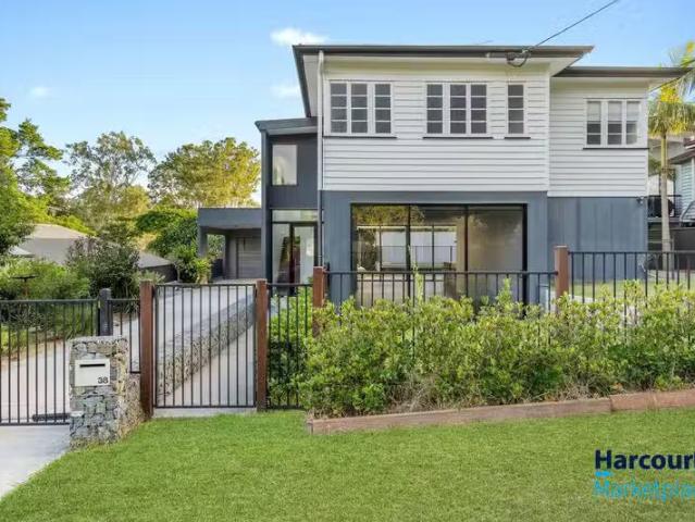House for rent in Toombul, Queensland