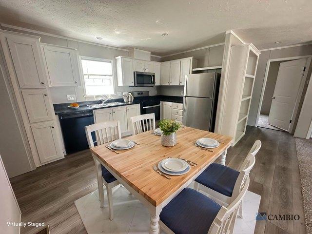 House for sale in Pontiac, Michigan