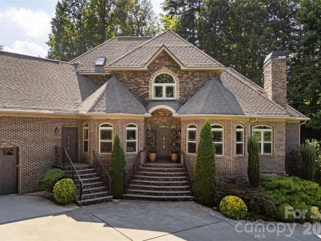 House for sale in North Carolina