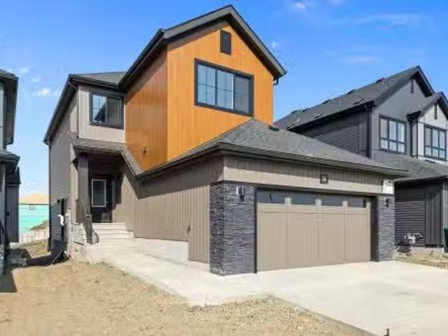 House for sale in Saint Albert, Alberta