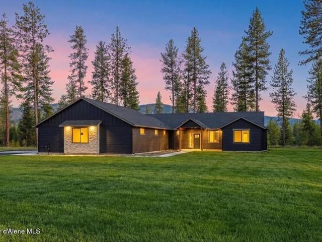 House for sale in Idaho