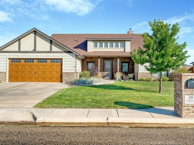 House for sale in Randall, Texas