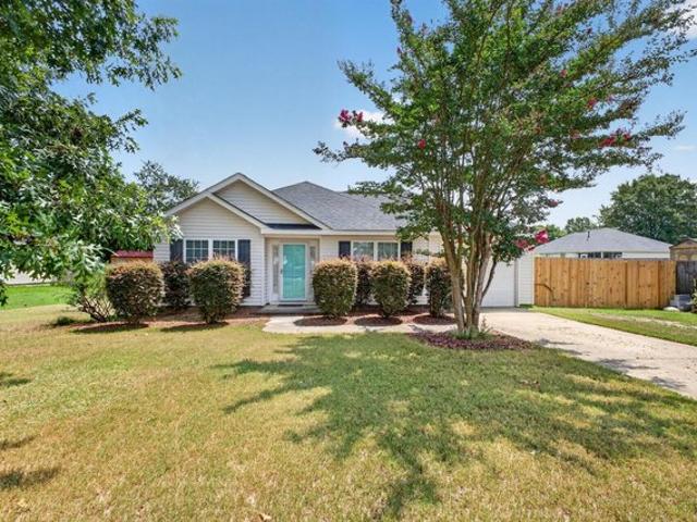 House for sale in Aiken, South Carolina