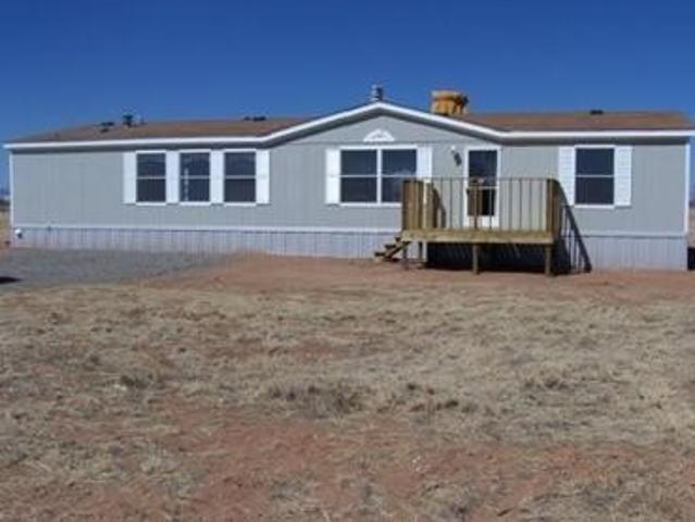 House for sale in Moriarty, New Mexico
