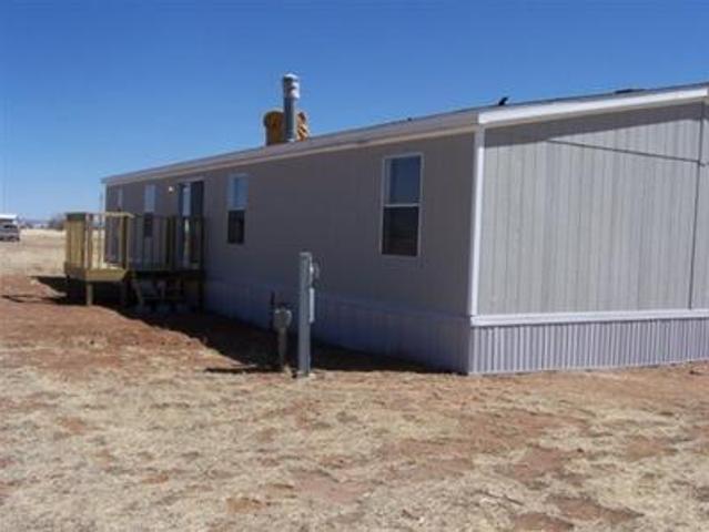 House for sale in Moriarty, New Mexico