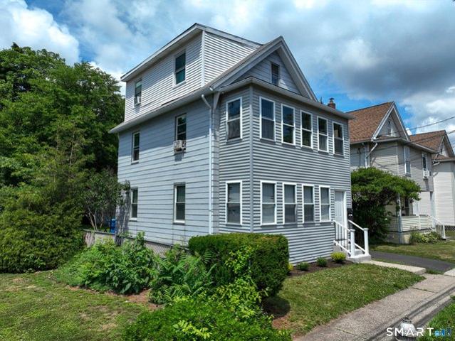 House for sale in New Britain, Connecticut
