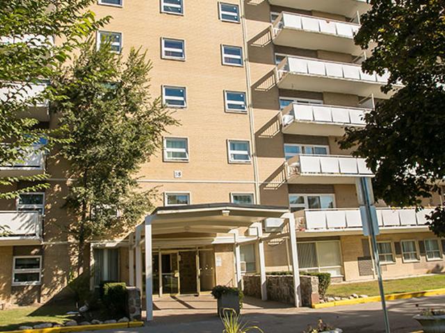 Apartment for rent in Woburn, Ontario