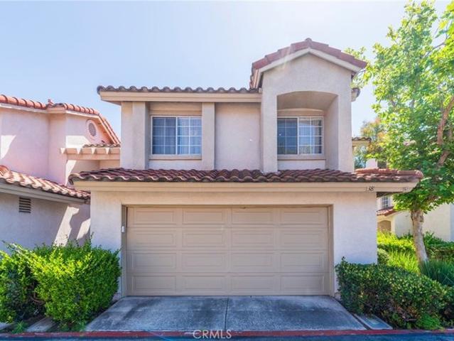Condo for sale in Rancho Santa Margarita, California