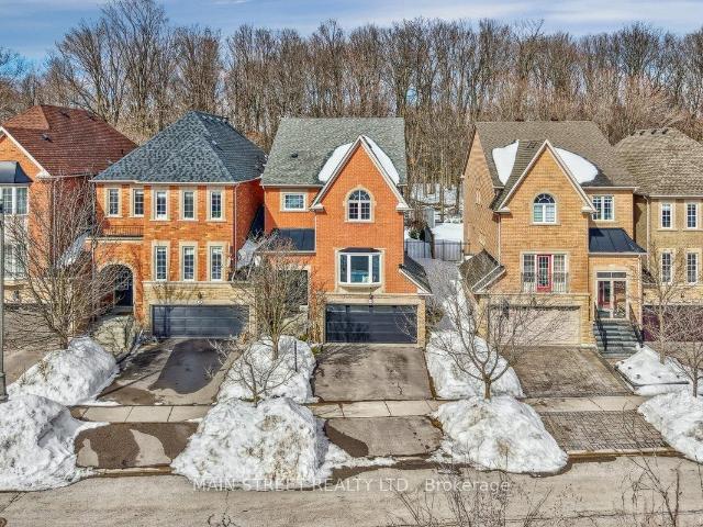 Townhouse for sale in Woburn, Ontario