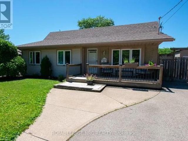 House for sale in Niagara, Ontario