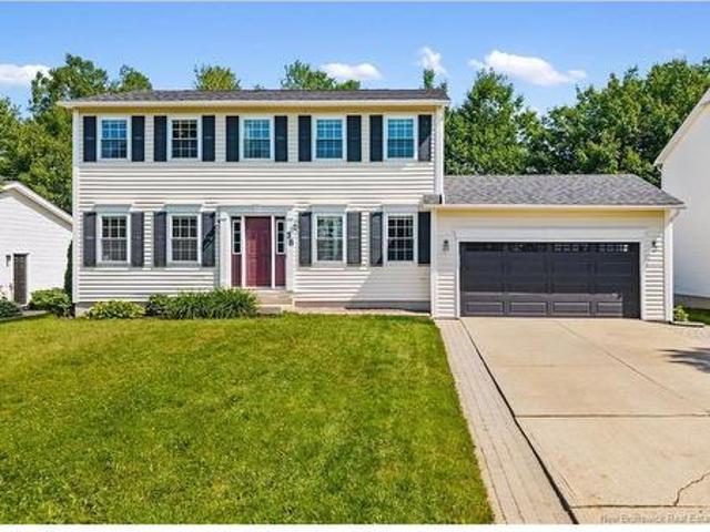 House for sale in Fredericton, New Brunswick