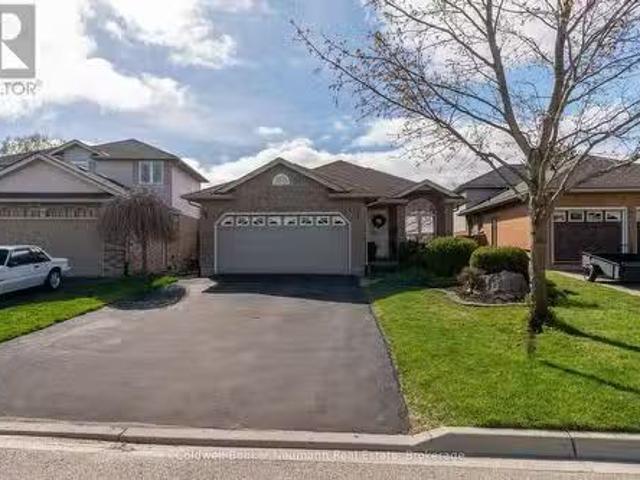House for sale in Guelph, Ontario