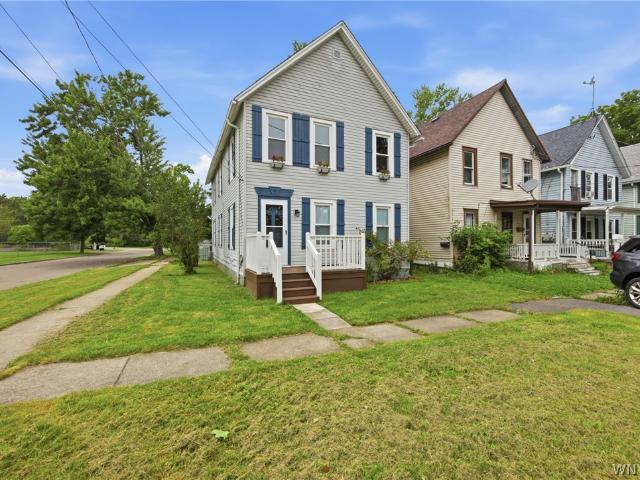 House for sale in Niagara, New York