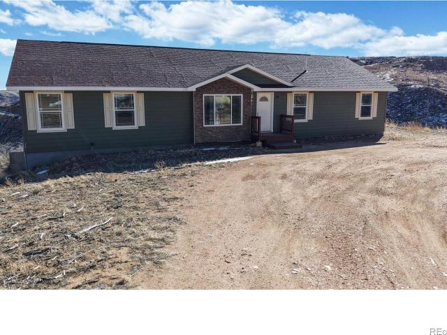 House for sale in Livermore, Colorado