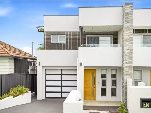 Condo for rent in Sydney, New South Wales