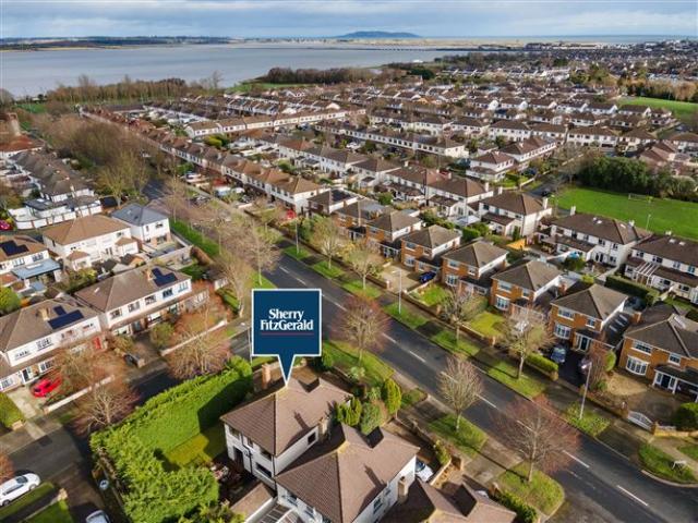 Detached House for sale in Bluebell, North Tipperary