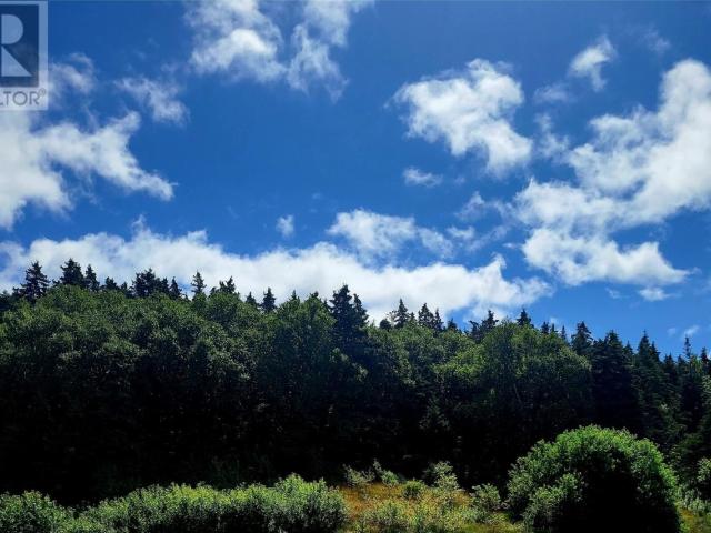 Land for sale in Shearstown, Newfoundland And Labrador