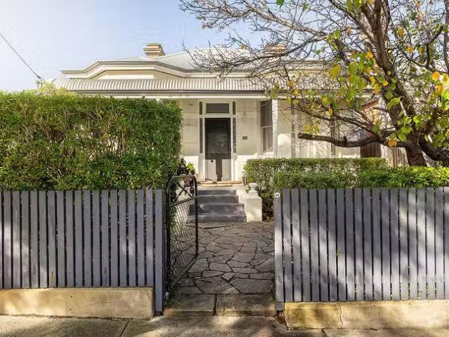 House for rent in Highgate, Western Australia