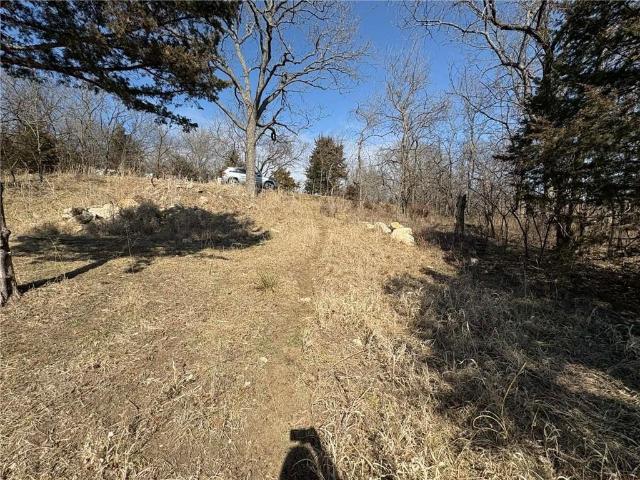 Land for sale in Kansas