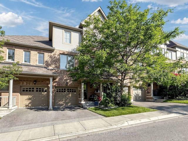 Condo for sale in Georgina, Ontario