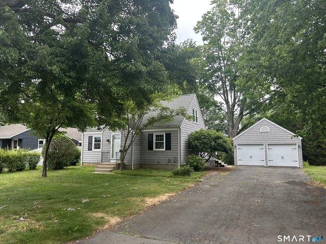 House for sale in Newington, Connecticut