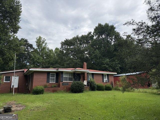 House for sale in Lagrange, Georgia