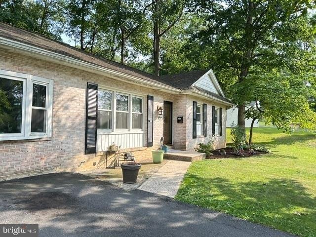 House for sale in Reading, Pennsylvania