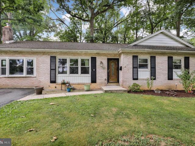House for sale in Wyomissing, Pennsylvania