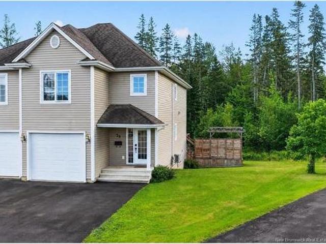 House for sale in Westmorland, New Brunswick