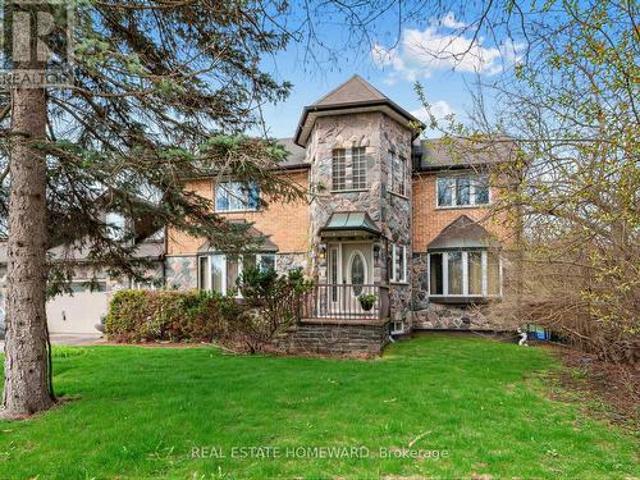 House for sale in Woburn, Ontario