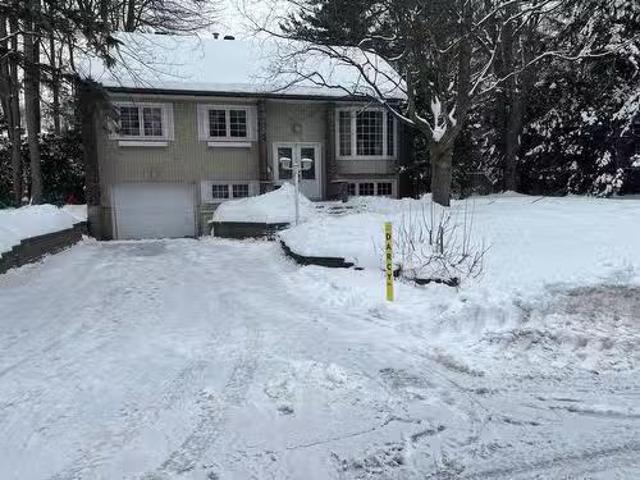 House for sale in Laurentides, Quebec