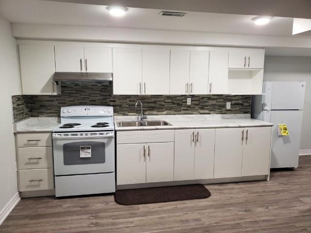 Apartment for rent in Niagara, Ontario