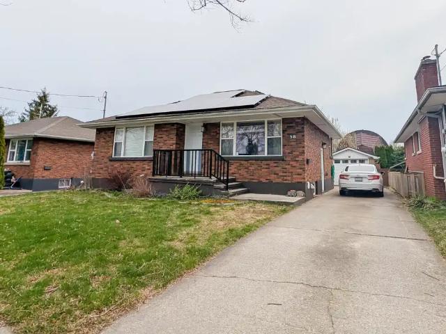 House for rent in Niagara, Ontario