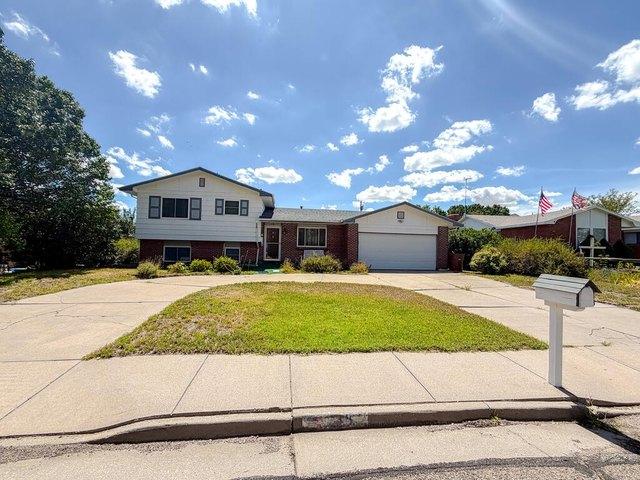 House for sale in La Junta, Colorado