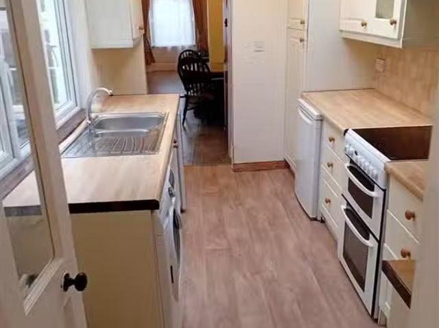 House to rent