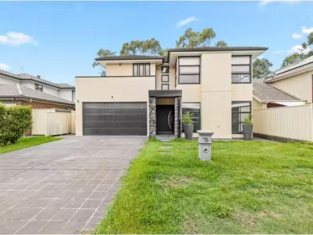 House for rent in Sydney, New South Wales