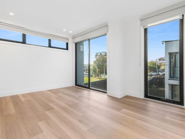 Townhouse for rent in Camerons Creek, Victoria