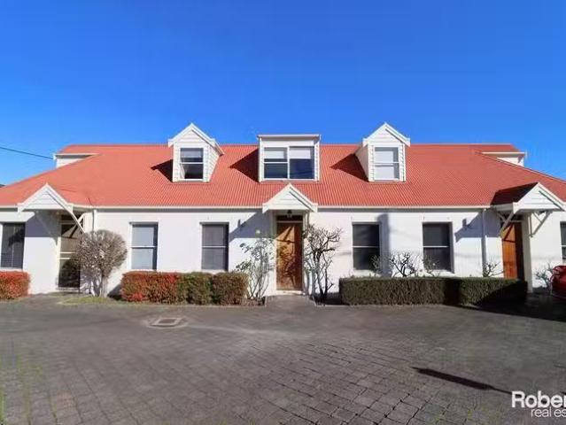 Apartment for rent in Launceston, Tasmania