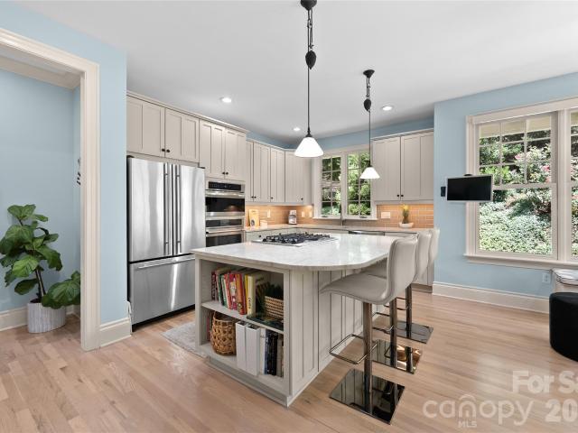 House for sale in Black Mountain, North Carolina