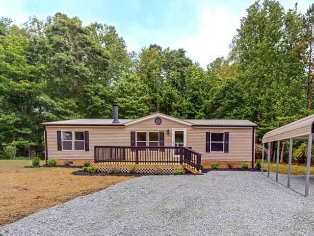 House for sale in Roxboro, North Carolina