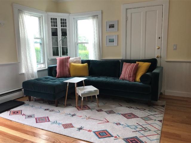 House for sale in Westerly, Rhode Island