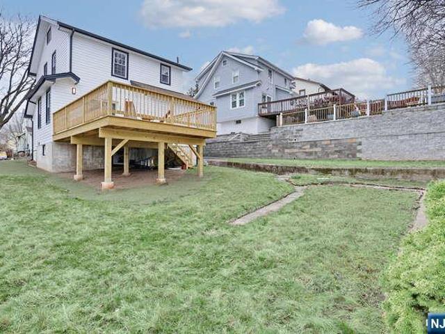 House for sale in Bogota, New Jersey