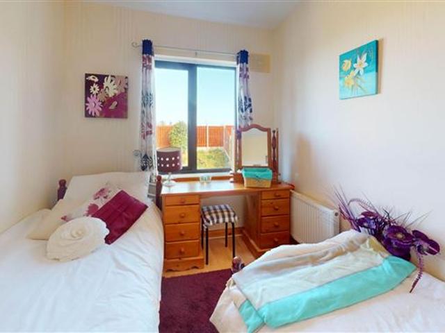 Terraced House for sale in Loch Garman, North Tipperary