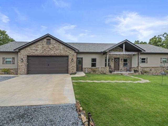 House for sale in Ark