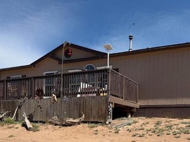 House for sale in Walsenburg, Colorado