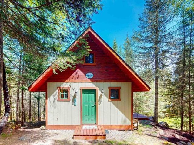 House for sale in Lutsen, Minnesota