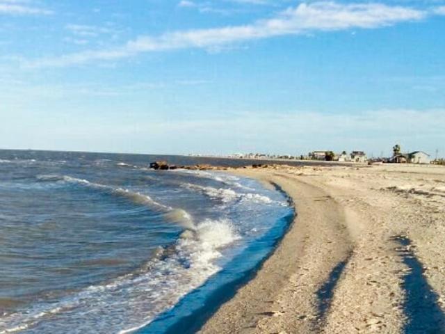 House for sale in Port Lavaca
