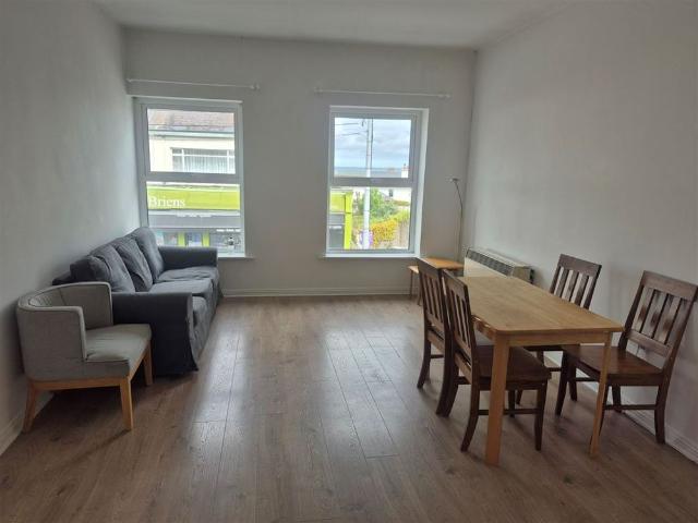 Apartment to rent in North Tipperary